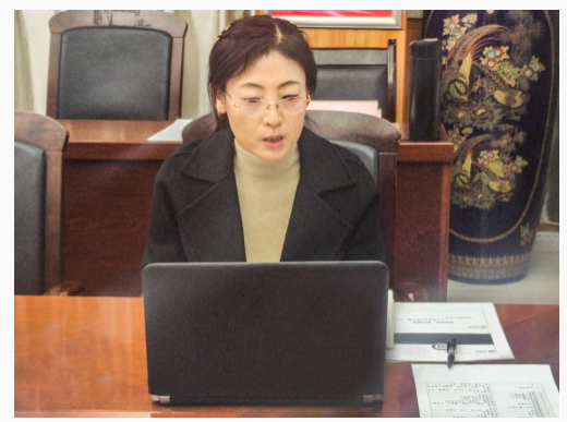 直属学院举办2022年秋季学期教学研讨活动