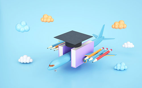 岭东开放大学的学费多少钱？