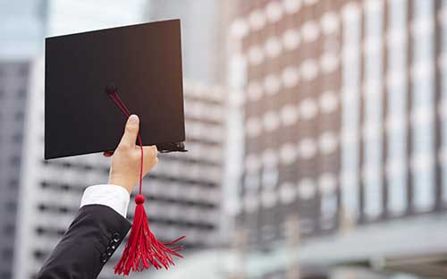 国家开放大学退学要准备什么材料？