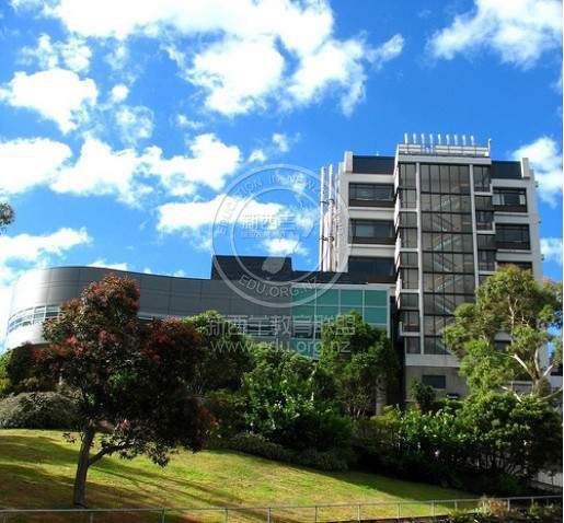 惠灵顿维多利亚大学