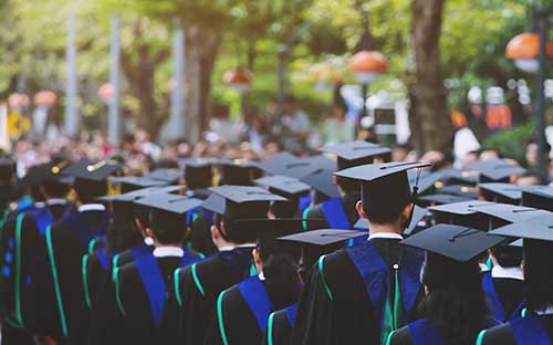 加拿大研究生读几年？简析留学学制