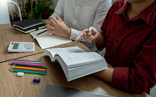 如何在美国申请物理学留学