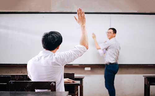 去德国留学的条件