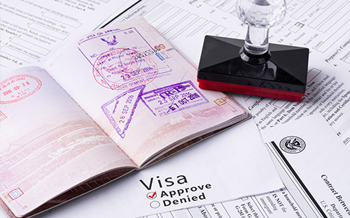 新加坡留学签证有期限吗