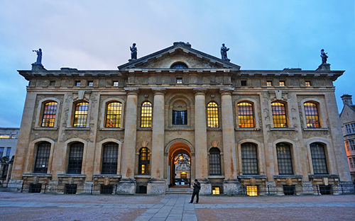 英国大学金融留学绩点要求 英国金融专业最好的大学