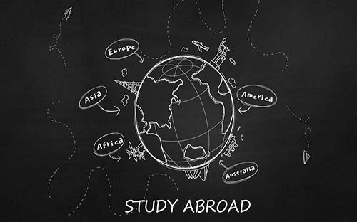 音乐专科生可以去日本留学吗，日本留学成绩单入管吗？