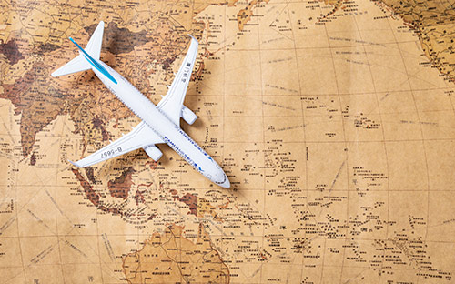 去美国留学如何去旅游 去美国留学基本条件