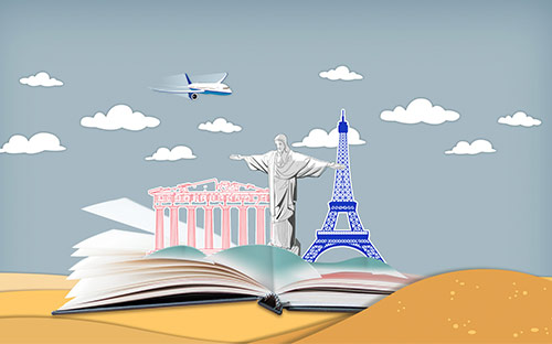 本科生留学美国中介