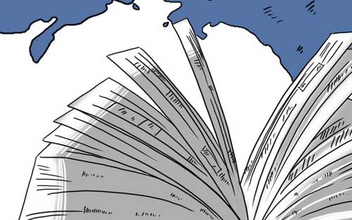 留学英国签证需中介