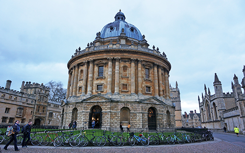 英国留学电力专业排名大学