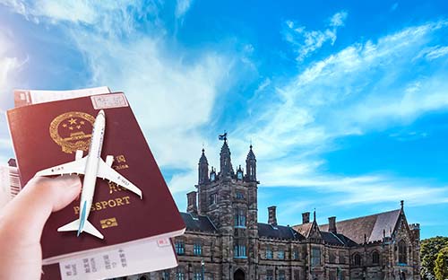 英国留学约克大学费用 英国约克大学申请条件