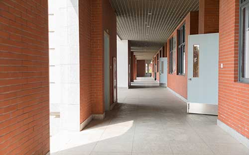 四川国际学校高中学费
