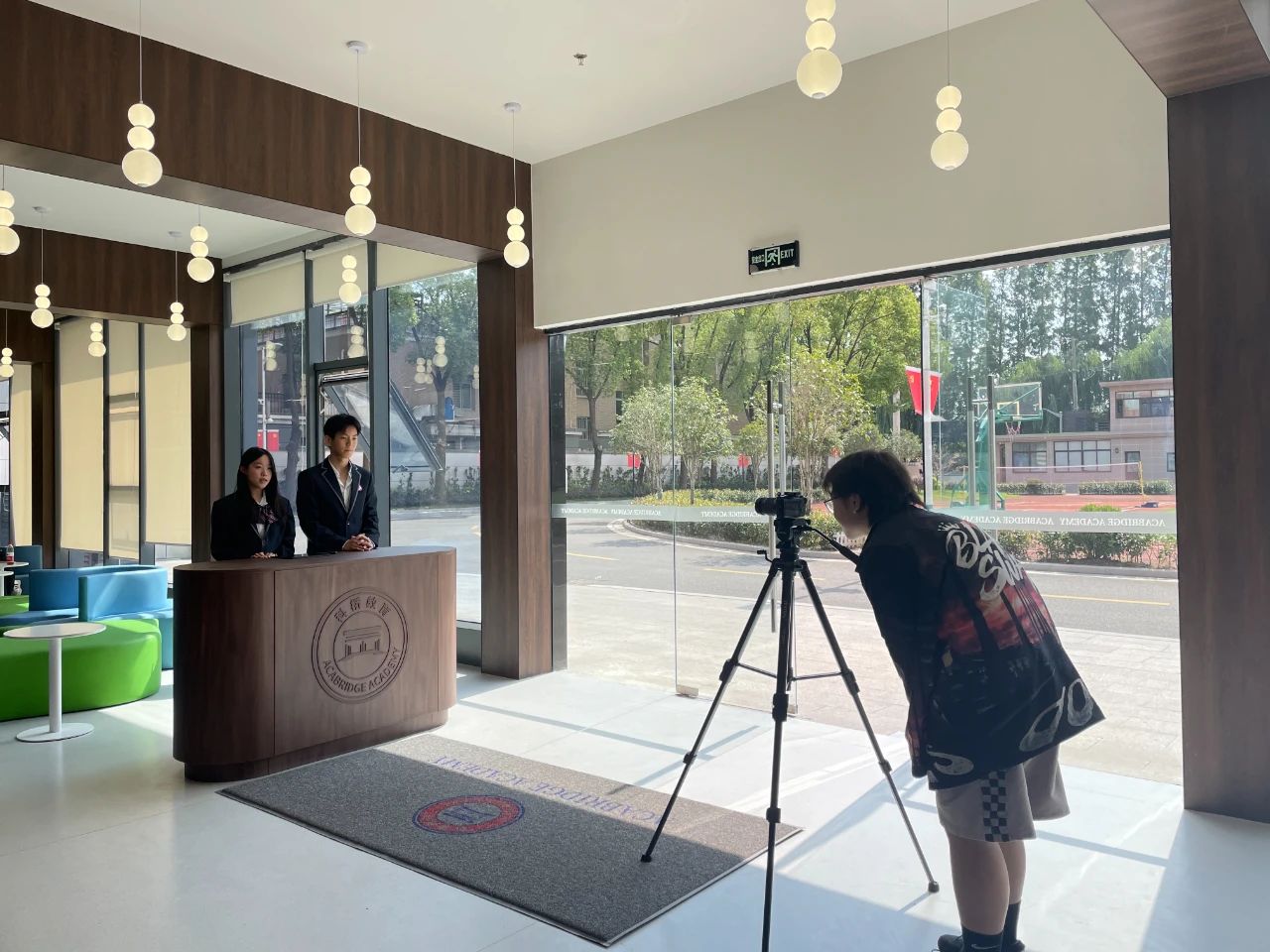 上海科桥教育如何
