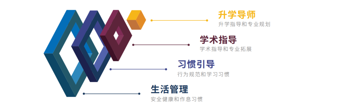 上海科桥教育如何
