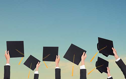 建筑生可以申请的国外留学院校