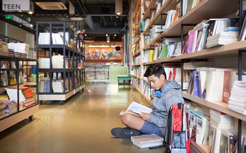 英国动画设计专业留学学校