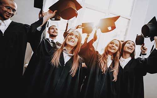 2024年伦敦艺术类大学排名，有你喜欢的吗？