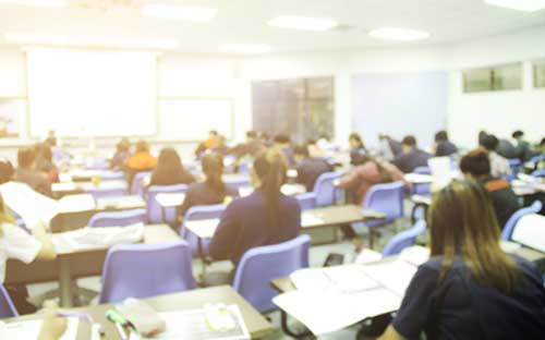 国外著名美术类大学排名