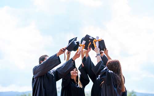 知名的英国艺术类大学留学院校有哪些