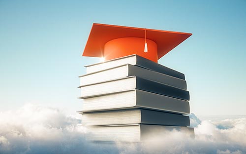 西班牙建筑类博士留学费用