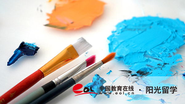 美国平面/视觉传达设计专业研究生留学费用是多少钱 美国平面/视觉传达设计专业研究生留学费用是多少钱