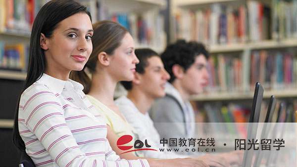 美国平面/视觉传达设计专业本科留学有哪些条件 美国平面/视觉传达设计专业本科留学有哪些条件