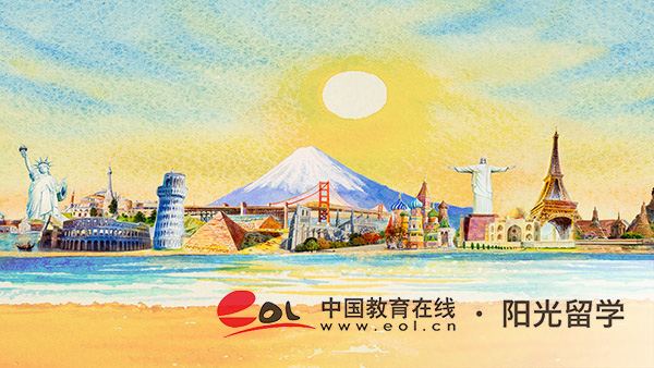 泰国数字媒体艺术本科留学怎么申请 泰国数字媒体艺术本科留学怎么申请