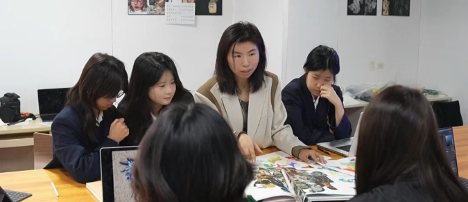 MCAA捷报丨6封伦艺本科+全美服装第一帕森斯！50+封名校OFFER抵达！