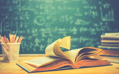 中国石油大学国际本科专业目录表