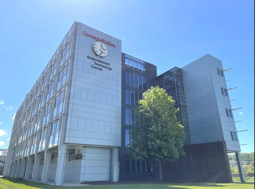 设计见长的卡内基梅隆大学，超有吸引力！