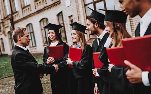 中央财经大学国际本科1加3可靠吗