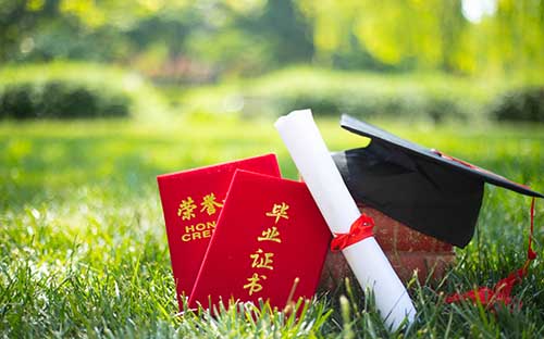 毕业后的上海国际学校的高中生怎么样，升学情况如何