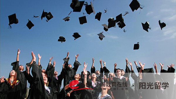 2025年广东金融学院国际教育学院2+2出国留学项目招生简章
