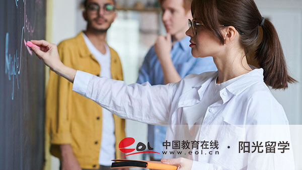 出国留学的学校有哪些，有什么推荐