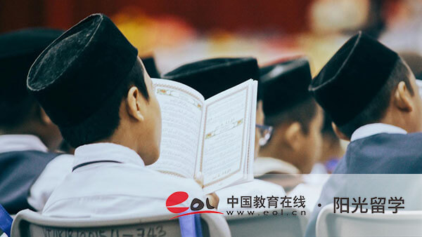 南京信息工程大学1+3国际本科班申请条件有哪些