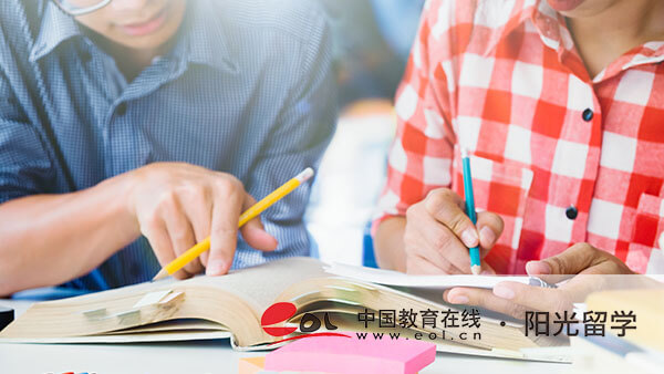 南京信息工程大学1+3国际本科报考条件