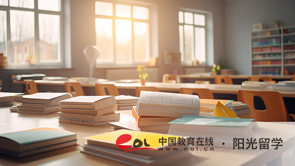 广州工商学院中外合作国际本科1+3申请条件