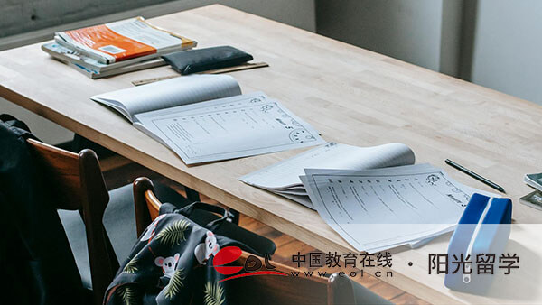 北京服装学院2+2中外合作国际本科多少分才能进