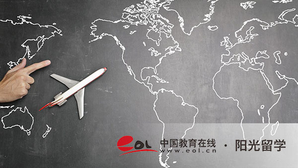 南京信息工程大学1+3国际本科班价格