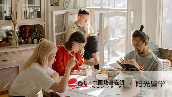 南京信息工程大学1+3国际本科费用多少一年