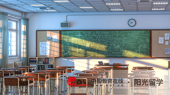 北京理工大学国际本科3+1入学条件有哪些
