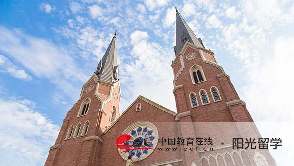 加拿大视觉特效专业研究生费用一年多少钱