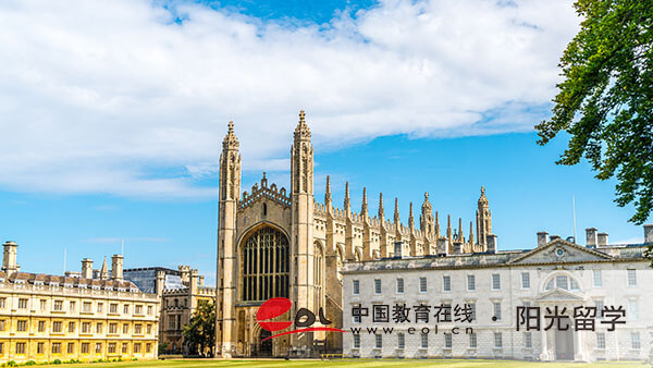 英国景观设计专业本科留学有哪些条件