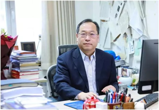 北京大学张锦院士:做科研最重要的就是坚持 —中国教育在线