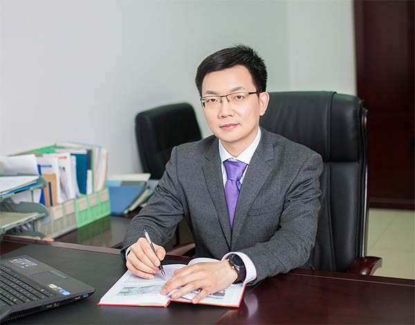 华中科技大学机械学院黄永安教授荣获2020年科学探索奖