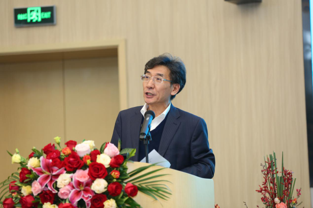 西丽湖国际科教城知识产权证券化与科技成果转化高峰论坛在南科大召开