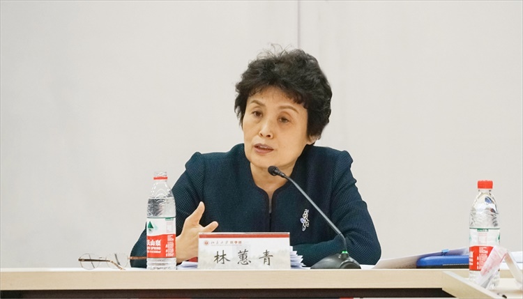 医学门类学科专业目录修订工作进展汇报会在北大召开