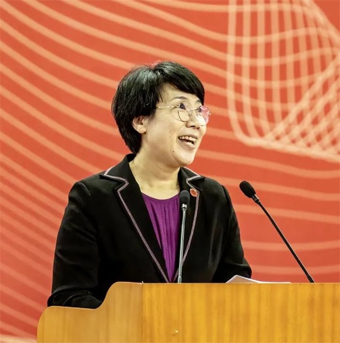 中国石油大学北京校长吴小林寄语毕业生青春成长正当时