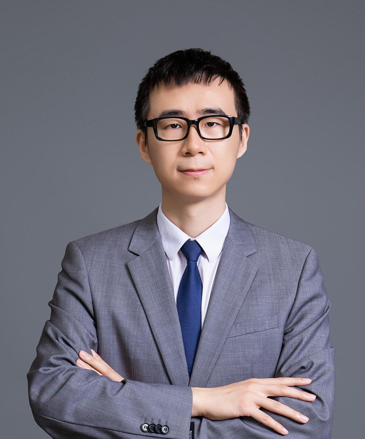 湖南大学刘渊教授获2021达摩院青橙奖