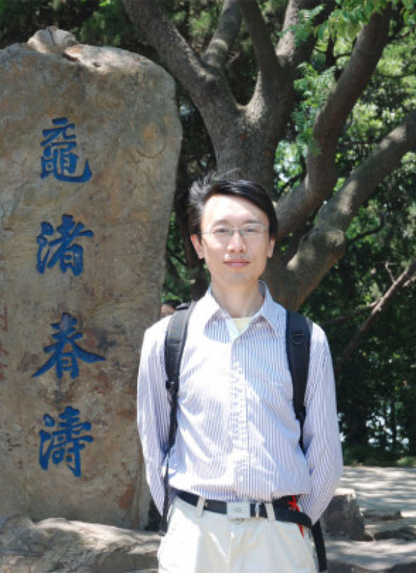 高校人事王骏任南京大学匡亚明学院新院长